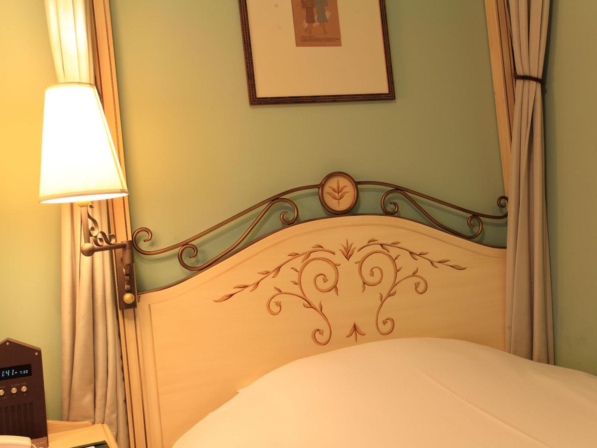 Hotel Monterey Lasoeur Ginza — Fotos 3